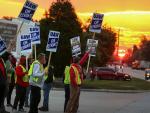 New Vehicles from Detroit's Automakers are Planned in Contracts that Ended UAW Strikes 