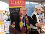 EDGE Interview: Celebrity Chef Lidia Bastianich Says Her Recipes Tell Her Family's Story