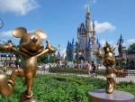 DeSantis Takeover of Disney World Government, Ex-employees Say 