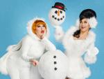 BenDeLaCreme and Jinkx Monsoon Promise a Weirder and Wilder Holiday Extravaganza