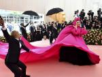 Next Met Gala Theme Unveiled: the 'Sleeping Beauties' of Fashion