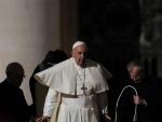 Vatican Steps Closer to Allowing Transgender Catholics to be Baptized
