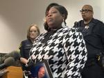 Mother Tells Killer of Black Transgender Woman that Her Daughter's Legacy will Live On
