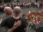 Iranian-Born Norwegian Man is Charged over Deadly Oslo Pride Attack in 2022