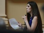 Danica Roem Breaks Through in Virginia Senate by Focusing on Road Rage and Not Only Anti-Trans Hate