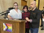 Judge Denies Initial Request to Temporarily Block North Dakota's Ban on Kids' Gender-Affirming Care