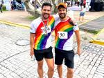 Puerto Vallarta Makes History with Inaugural Rainbow Race, Igniting a Celebration of Diversity and Unity