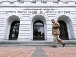 Appeals Court Frees Attorney from having to Join, Pay Dues to Louisiana Bar Association, for Now