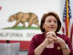 California's First Lesbian Senate Leader could Make History Again if she Runs for Governor