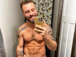 InstaHunk: Getting to Know Out Reality Star Paulie Calafiore