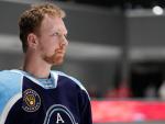 Luke Prokop, First Openly Gay Player With NHL Contract, Makes AHL Debut