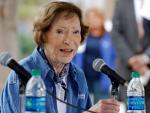Rosalynn Carter, Outspoken Former First Lady, Dead at 96