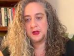 Female Rabbi Trolled by Conservative Pundits for Having a Beard