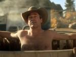 Gay Twitter Reacts to Jon Hamm's Pierced Nipples on 'Fargo' Season 5