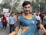 India's LGBTQ+ Community Holds Pride March, Raises Concerns over Country's Restrictive Laws