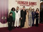 'Hunger Games' Feasts, 'Napoleon' Conquers but 'Wish' Doesn't Come True at Thanksgiving Box Office