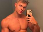 OnlyFans Star Peachy Boy and 10 Examples of Why We Love the Fruits of his Labor