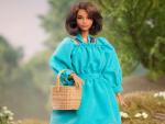 Barbie Doll Honoring Cherokee Nation Leader is Met with Mixed Emotions 