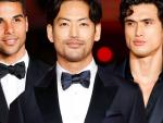 Watch: Stars Come Out for Academy Museum Gala
