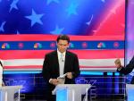 Four Republicans Will Be on Stage for the Fourth Presidential Debate. Here's Who's in and Who's Out 