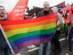 Report: Russian Mapmaker Now Gathering Info on Gay Clubs