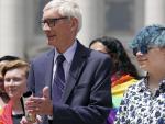 Democratic Wisconsin Governor Vetoes Bill to Ban Gender-Affirming Care for Kids