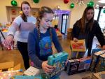 Free Toy Store in Nashville Gives Families the Dignity of Choice While Shopping for Holiday Gifts 