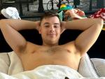 Getting to Know Out Social Media Influencer Elliott Norris