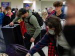 Holiday Crowds at Airports and on Highways are Expected to be Even Bigger than Last Year 