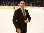 AHL Coach Banned for Using Anti-Gay Slur