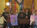Ohio Senate Clears Ban on Gender-Affirming Care for Minors, Transgender Athletes in Girls Sports