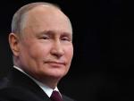 Putin Supporters Formally Nominate Him as Independent Candidate in Russian Presidential Election 