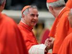 Cardinal is Convicted of Embezzlement in Big Vatican Financial Trial, Sentenced to 5½ Years 