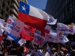 Chileans to Vote on Conservative Constitution Draft a Year after Rejecting Leftist Charter 