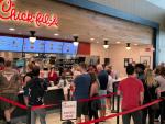 New York Bill Could Interfere with Chick-fil-A's Long-standing Policy to Close Sundays 