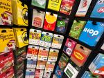 The Secret Life of Gift Cards: Here's What Happens to the Billions That Go Unspent Each Year