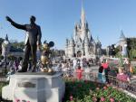 Disney Says in Lawsuit that DeSantis-appointed Government is Failing to Release Public Records 