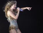 Heat Exhaustion Killed Taylor Swift Fan Attending Rio Concert, Forensics Report Says