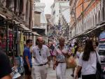 Venice Limiting Tourist Groups to 25 Starting in June to Protect the Popular City 