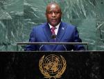 Burundi's President Calls for 'Stoning' Gays - 'That's What They Deserve'