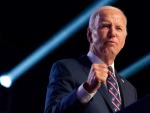 Biden Warns Against Trump Reelection after Jan. 6 Capitol Riot