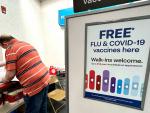 Flu and COVID Infections Got Worse Over the Holidays, with More Misery Expected, CDC Says 