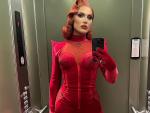 UK Drag Superstar The Vivienne Left 'Speechless' After Light Sentencing in Assault Case