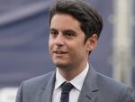 Meet Gabriel Attal, France's Youngest-Ever and First Openly Gay Prime Minister