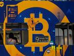 Regulators Approve New Bitcoin Funds in Move that Could Spur More Investment in the Digital Currency 