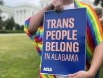 Alabama can Enforce a Ban on Gender-Affirming Care for Transgender Minors, Appeals Court Rules