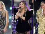 Are Divorce Albums Breaking New Ground? Miley Cyrus, Kelly Clarkson, Kelsea Ballerini Make the Case