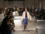 Fendi's Gender-Busting Men's Collection is Inspired by Princess Anne, 'Chicest Woman in the World'
