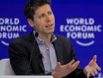 AI is the Buzz, the Big Opportunity and the Risk to Watch Among the Davos Glitterati 