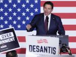 Ron DeSantis Ends His Struggling Presidential Bid Before New Hampshire and Endorses Donald Trump